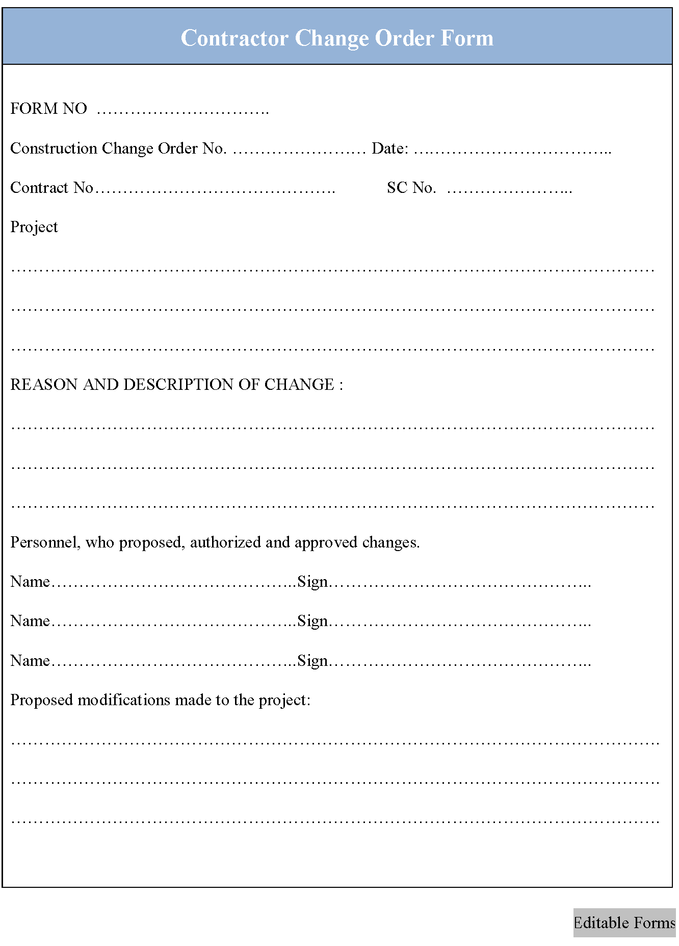 contractor-change-order-form-editable-pdf-forms