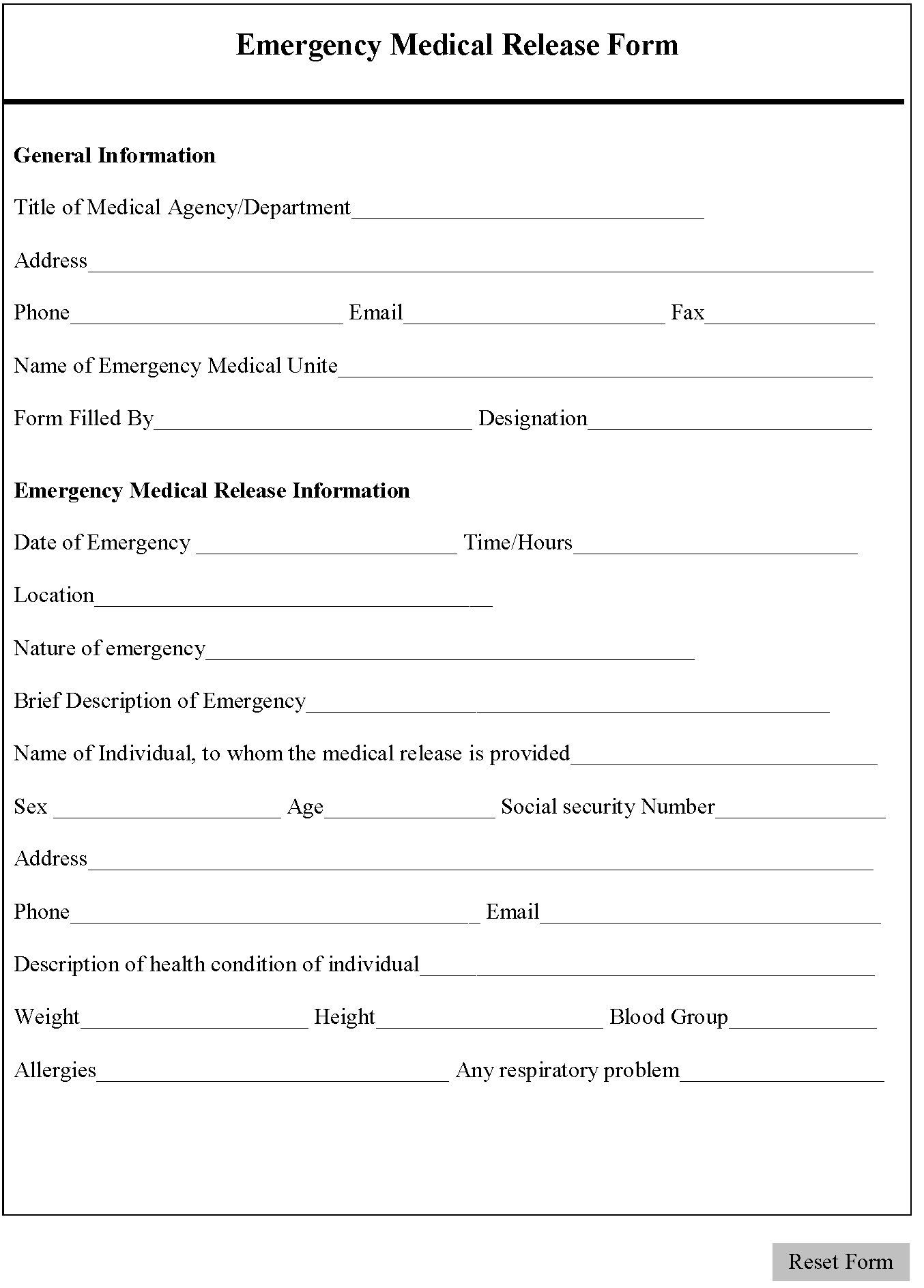 emergency-medical-release-form-editable-pdf-forms